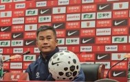 越南U23主帅：祝贺中国队；我们的球员基本19-21岁