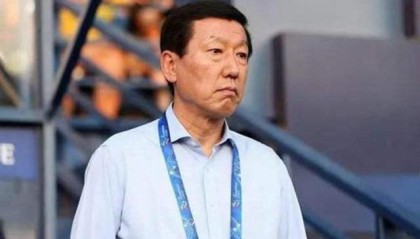 九游娱乐-成联赛冠军有利争夺者 崔康熙：德比走势尽在掌握
