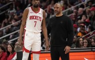 九游官网app下载-NBA火箭111-94大胜尼克斯：杜兰特27分全能发挥