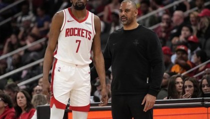 九游官网app下载-NBA火箭111-94大胜尼克斯：杜兰特27分全能发挥