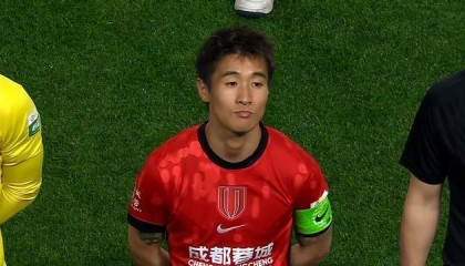 九游官网-1-0，成都蓉城连胜保住榜首 罗慕洛神来之笔 海牛这么踢保级有望