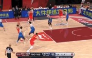 九游娱乐-深圳VS新疆重演神奇剧本 又见绝杀！又是沈梓捷！